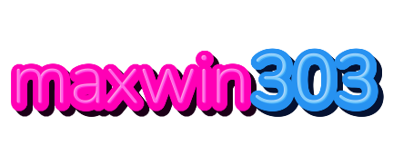 maxwin303 — logo kanal