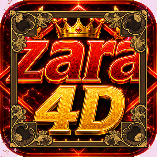zara4d — mitra unggulan
