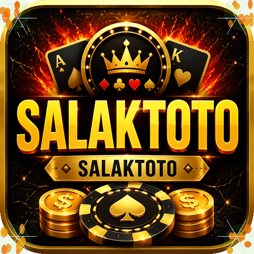 salaktoto — mitra unggulan